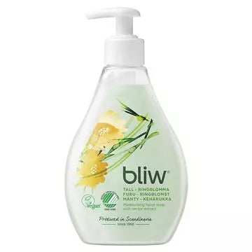 Bliw Tvål Tall & Ringblomma Pump - 300ml