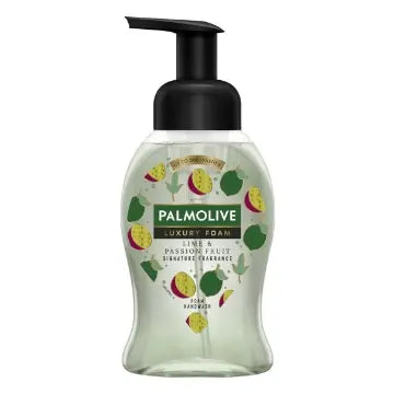 Palmolive Handtvål Luxuary Foam Lime - 250ml
