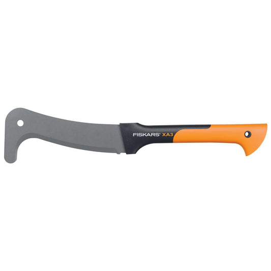 Fiskars Röjkniv 1003609 Wood Expert X3 Medium