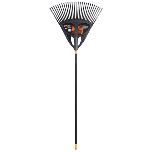 Fiskars Lövräfsa 27-Plast Pinnar X-Large Solid