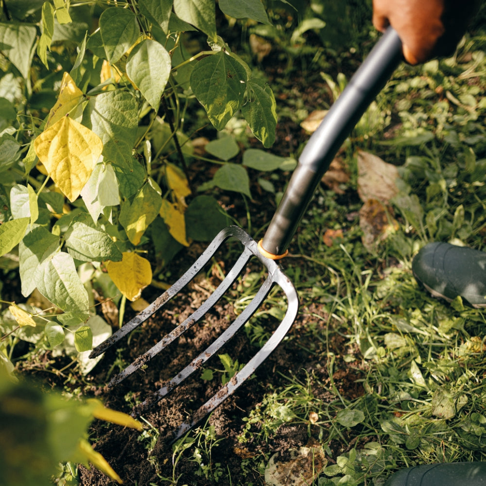 Fiskars Grävgrep 4-klo Comfort