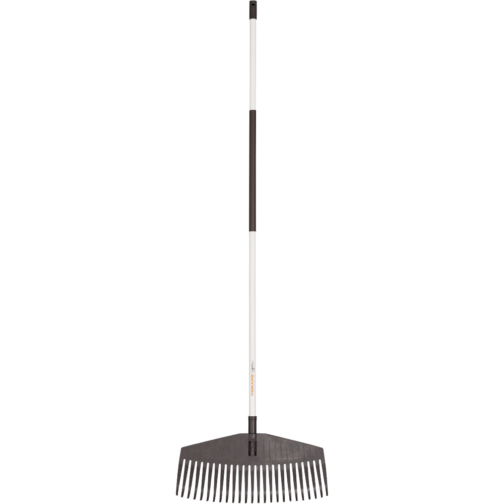 Fiskars Lövräfsa L White