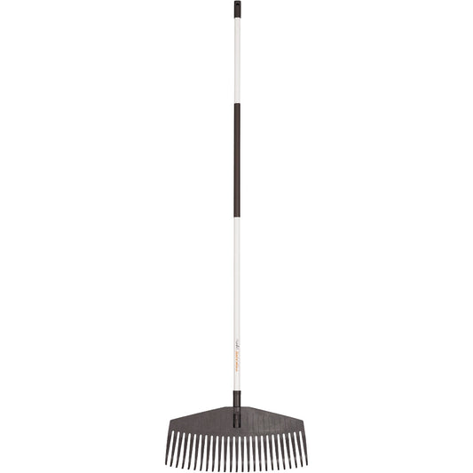 Fiskars Lövräfsa L White