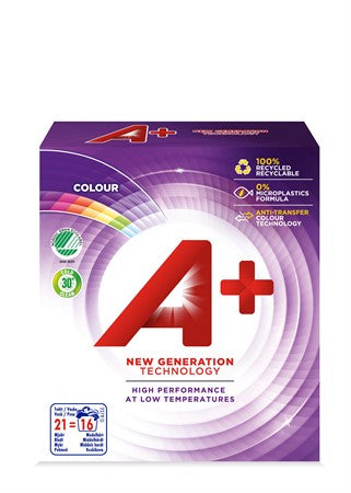 A+ Colour Pulver - 700gr