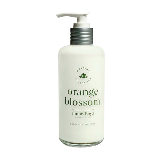 Jimmy Boyd Orange Blossom Body Lotion - 200ml