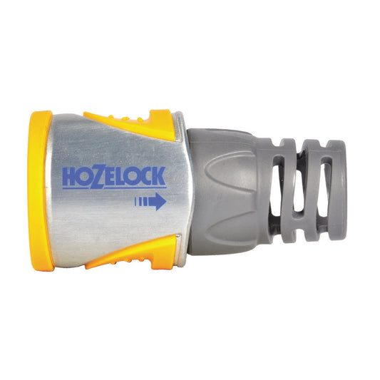 Hozelock Snabbkoppling Metal 12,5 - 15mm SB