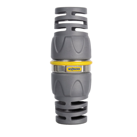 Hozelock Reparator Metal 12mm Slang SB