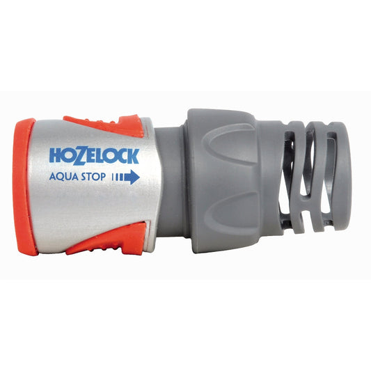 Hozelock Stoppkoppling Metal 19mm SB