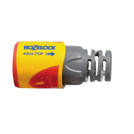Hozelock Stoppkoppling Soft Bulk 12,5 - 15mm