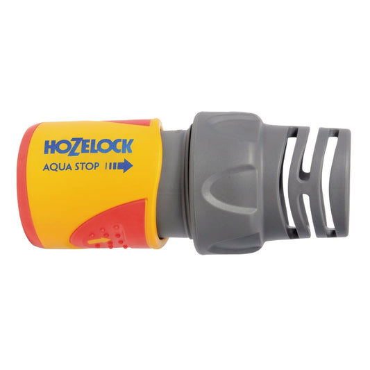 Hozelock Stoppkoppling Soft SB 19mm