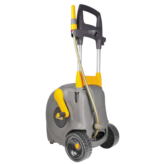 Hozelock Slangvagn Fas Cart 40m