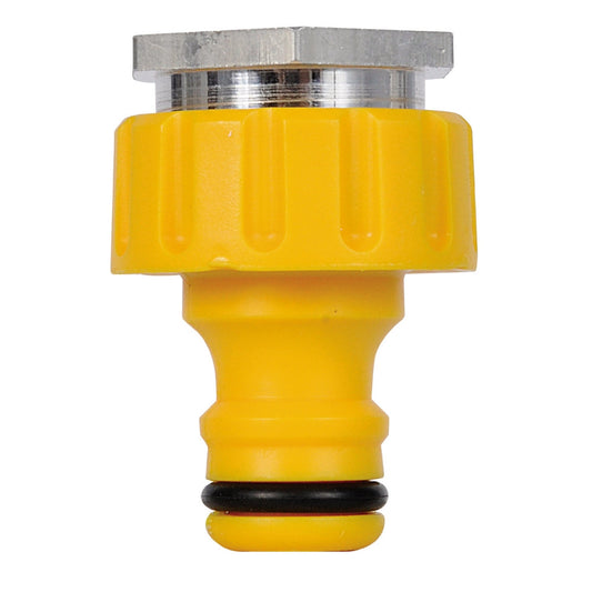 Hozelock Krankoppling M22 21-62304