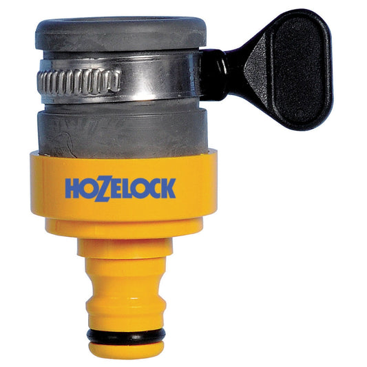 Hozelock Krankoppling Univ SB 2176