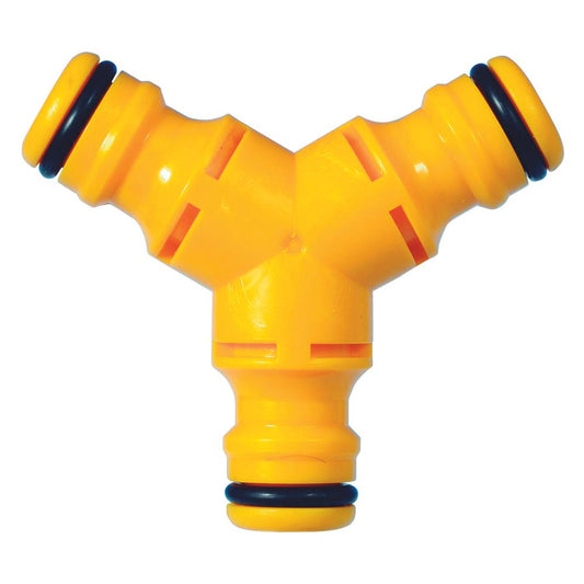 Hozelock Grenkoppling 21-62293