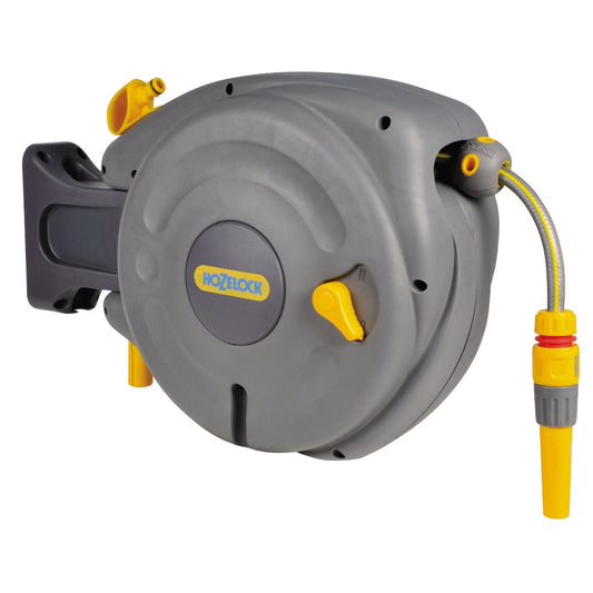 Hozelock Väggvinda 2485 Mini Auto Reel