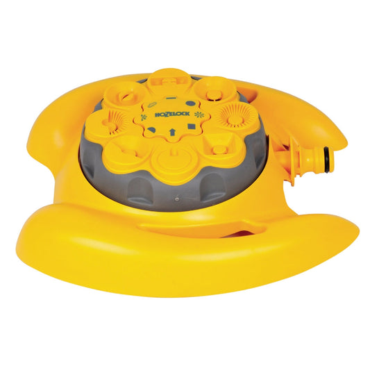 Hozelock Vattenspridare 2515 Dial 8