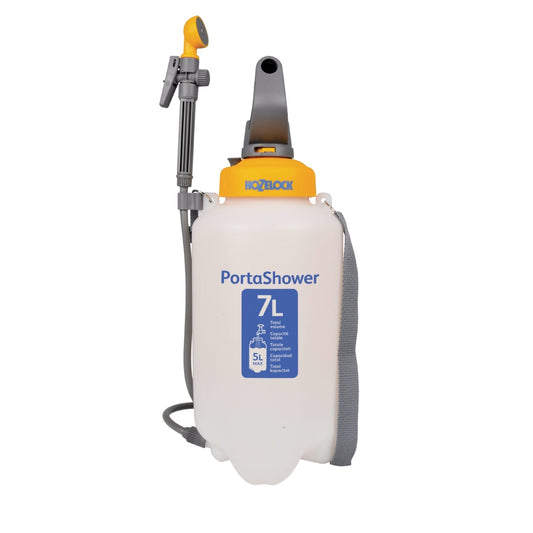 Hozelock Trädgårdsdusch - 5L