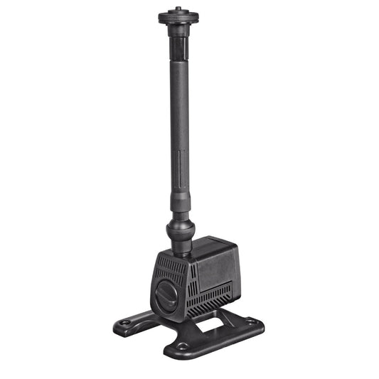 Hozeloc Fontänpump 3303 Cascade 450