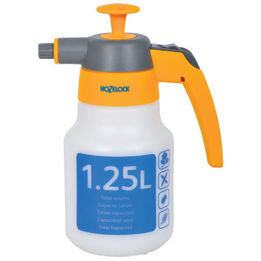 Hozeloc Tryckspruta STD - 1,25L