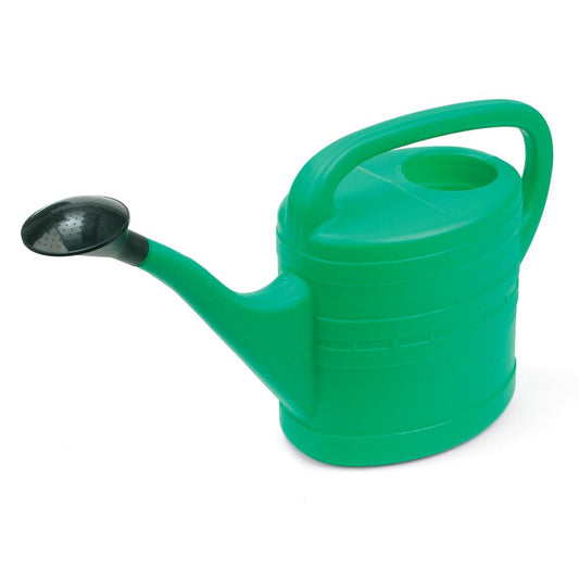 Nyby Vattenkanna Grön Plast - 5L
