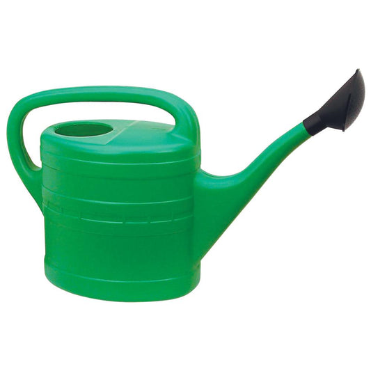 Nyby Vattenkanna Plast Grön - 13L