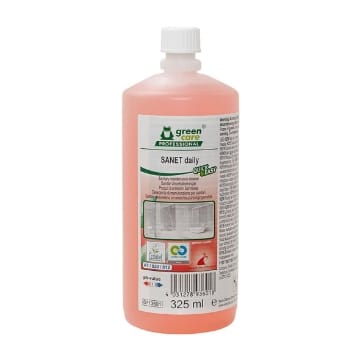 SANET daily Quick&Easy - 325ml