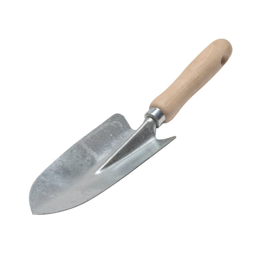 Nyby Plantspade Zink