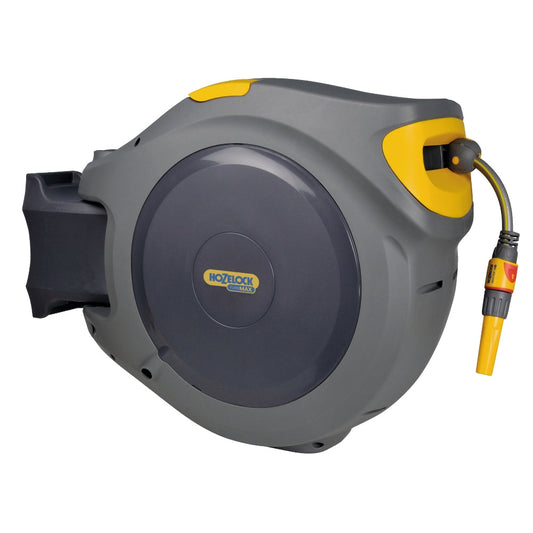 Hozeloc Väggvinda 2597 Auto Reel Flowmax
