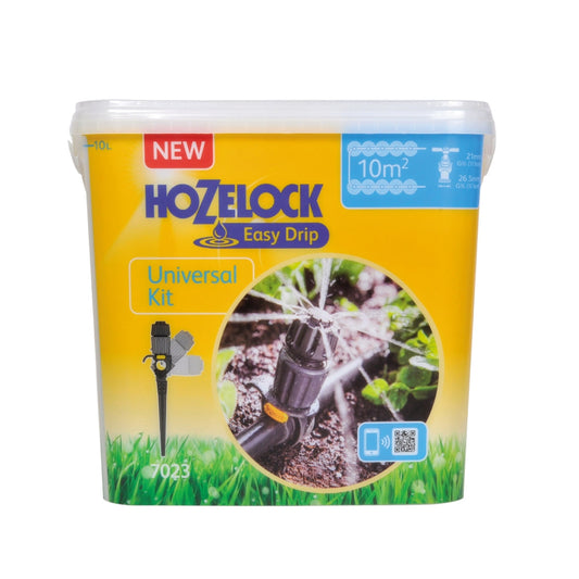 Hozelock Bevattningsset 13mm