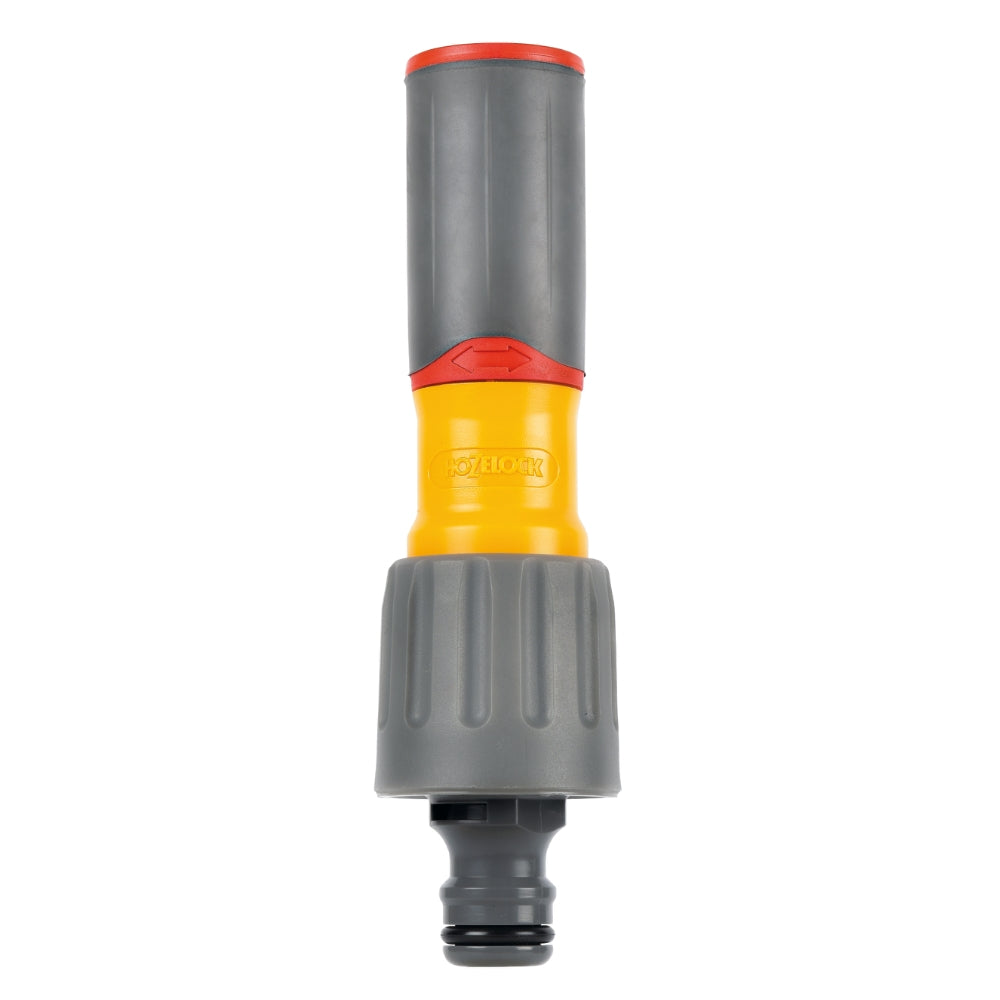 Hozelock Sprutmunstycke Plus 3in1