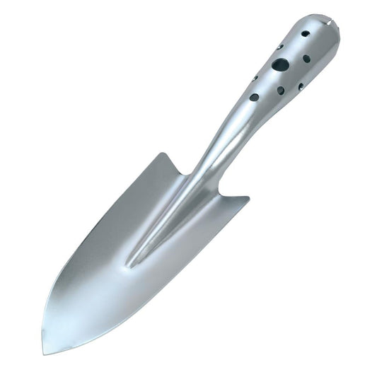 Nyby Lökspade Zink