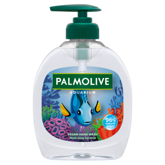 Palmolive Handtvål Aquarium Pump - 300ml