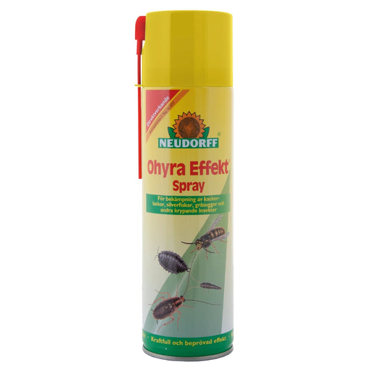 Neudorff Ohyra Effekt Spray - 400ML