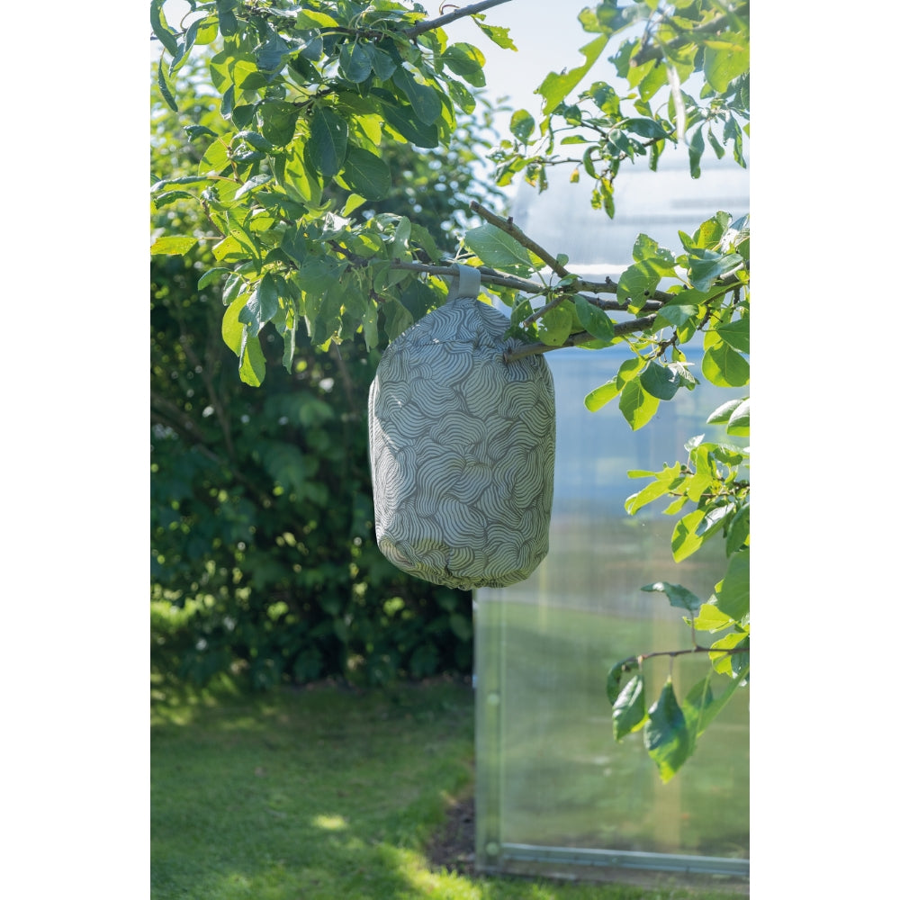 Silverline Getingskrämma Wasp Nest 2-Pack