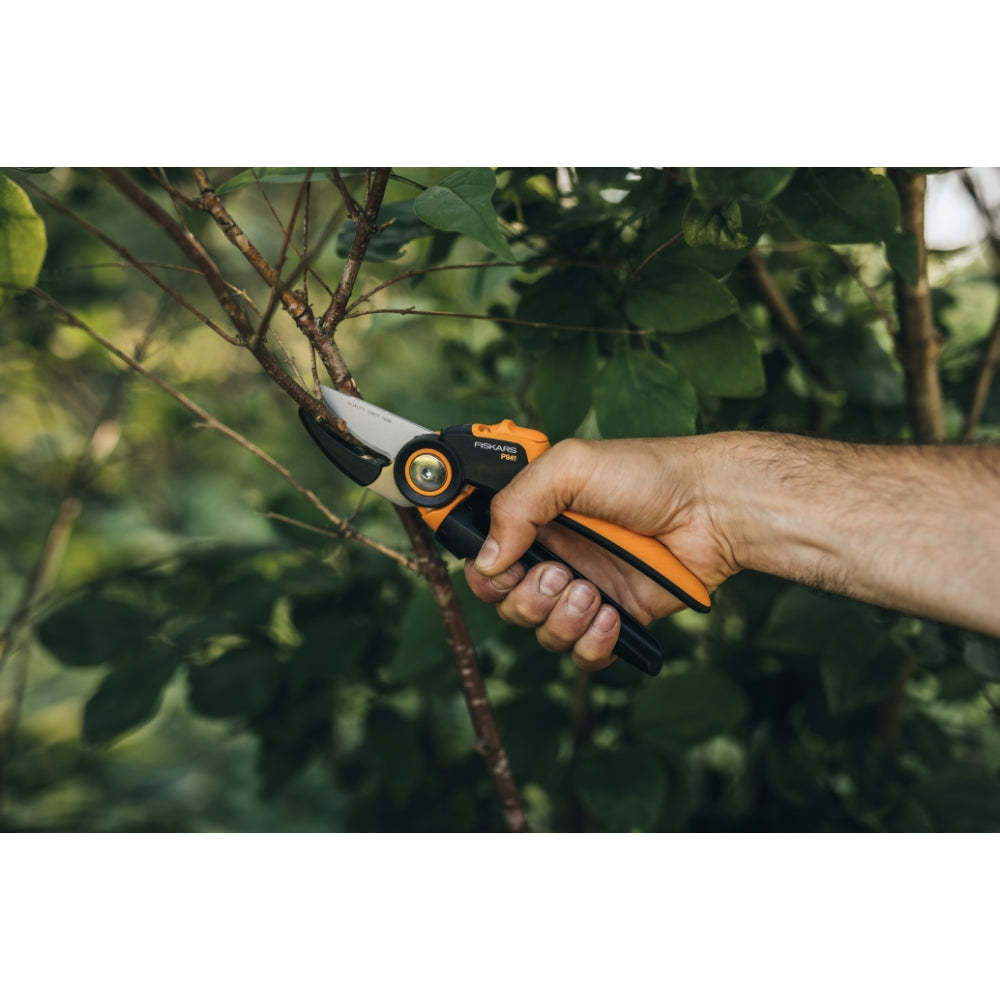 Fiskars Sekatör Mothåll PGX P941 Xseries