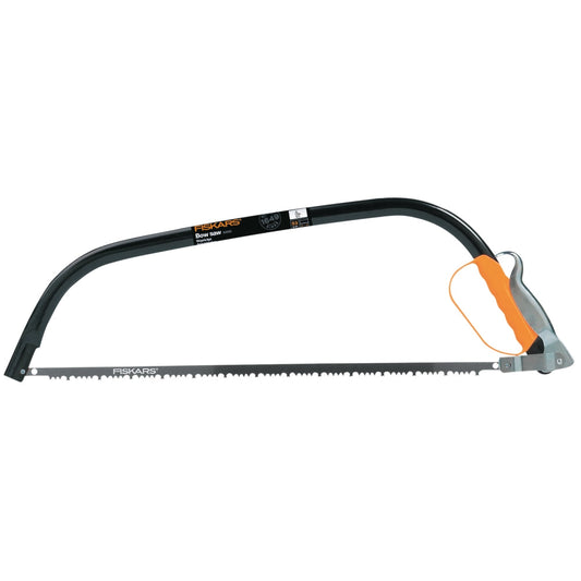 Fiskars Trädgårds- och Bågsåg 21" SW30