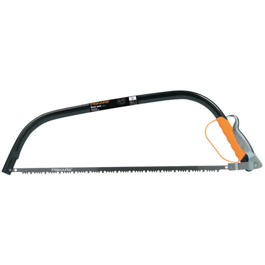 Fiskars Trädgårds- och Bågsåg 24" SW31