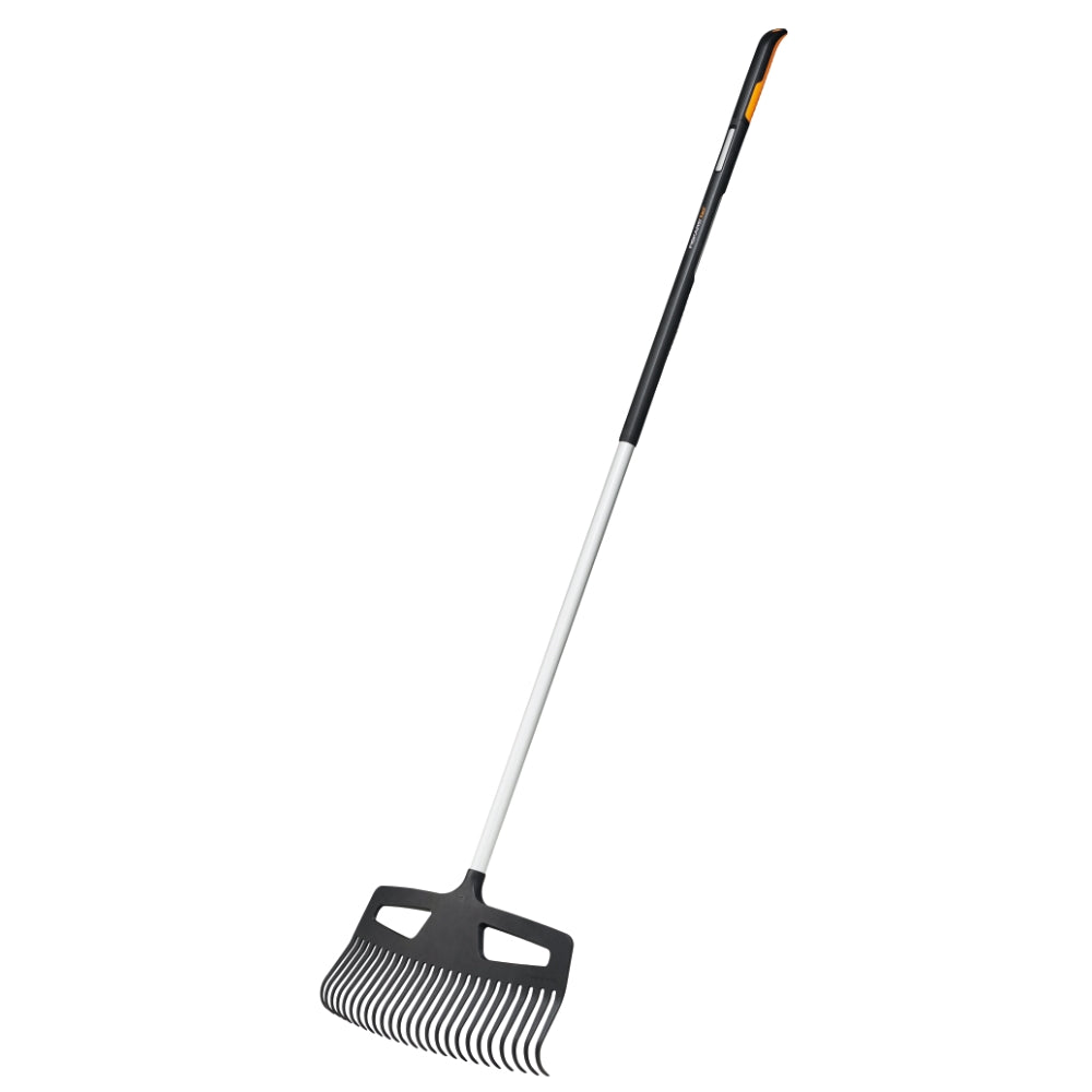 Fiskars Lövräfsa L Xact