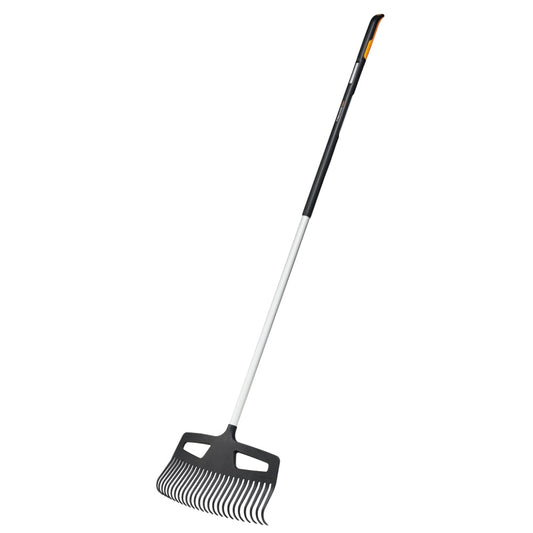 Fiskars Lövräfsa L Xact