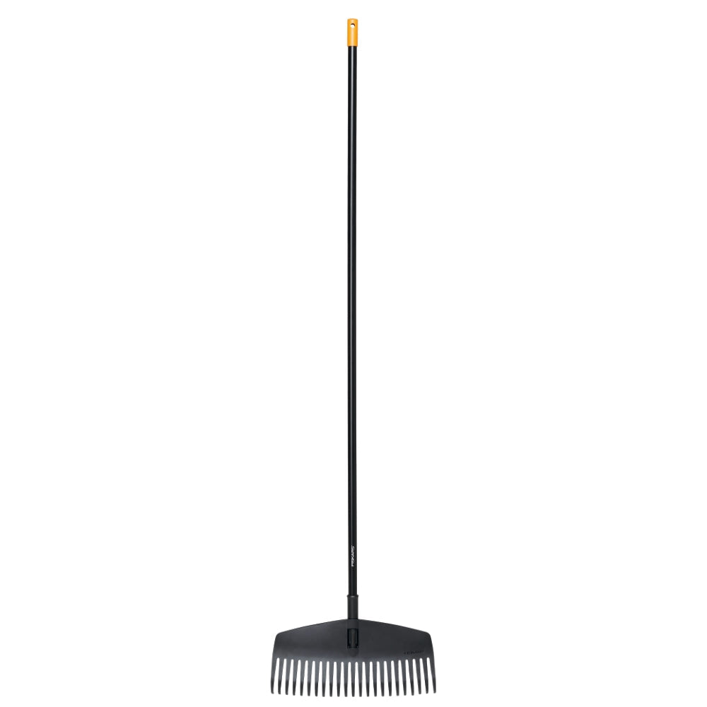 Fiskars Lövräfsa 23-Plast Pinnar M Solid