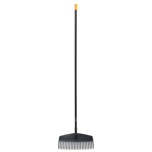 Fiskars Lövräfsa 23-Plast Pinnar M Solid