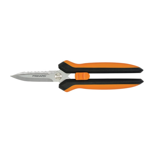 Fiskars - Multifunktionell Trädgårdssax SP320
