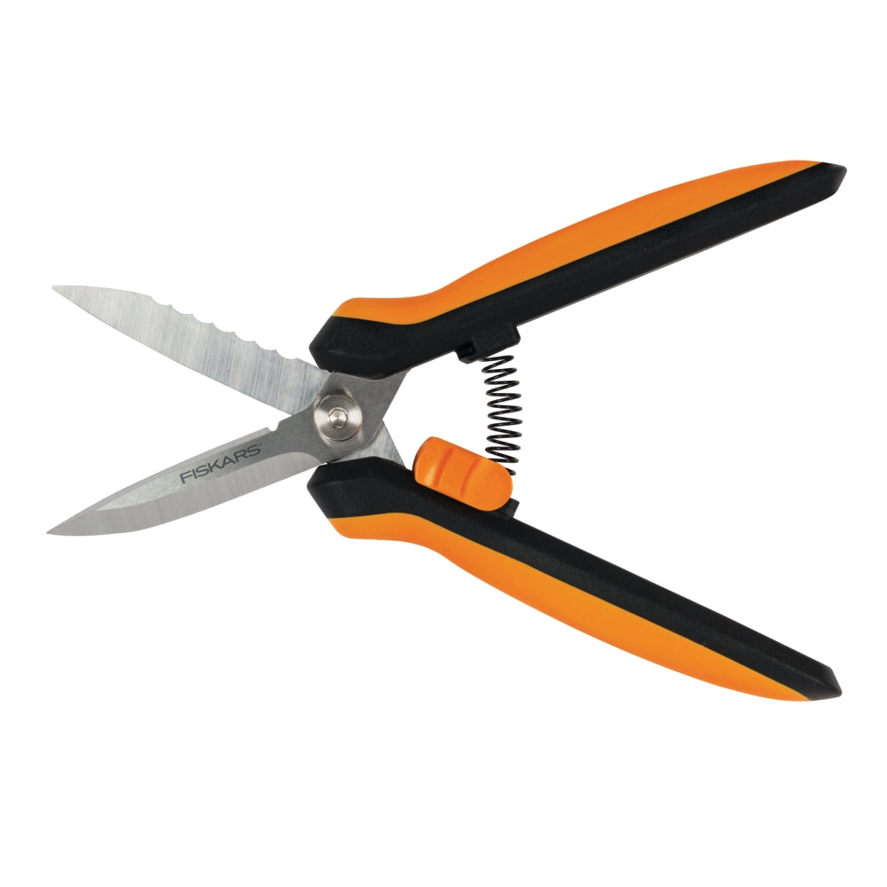 Fiskars - Multifunktionell Trädgårdssax SP320