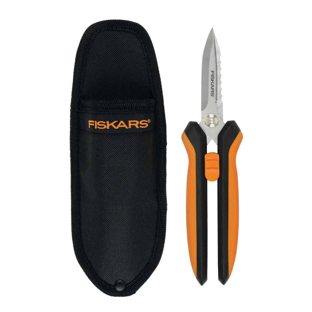 Fiskars - Multifunktionell Trädgårdssax SP320