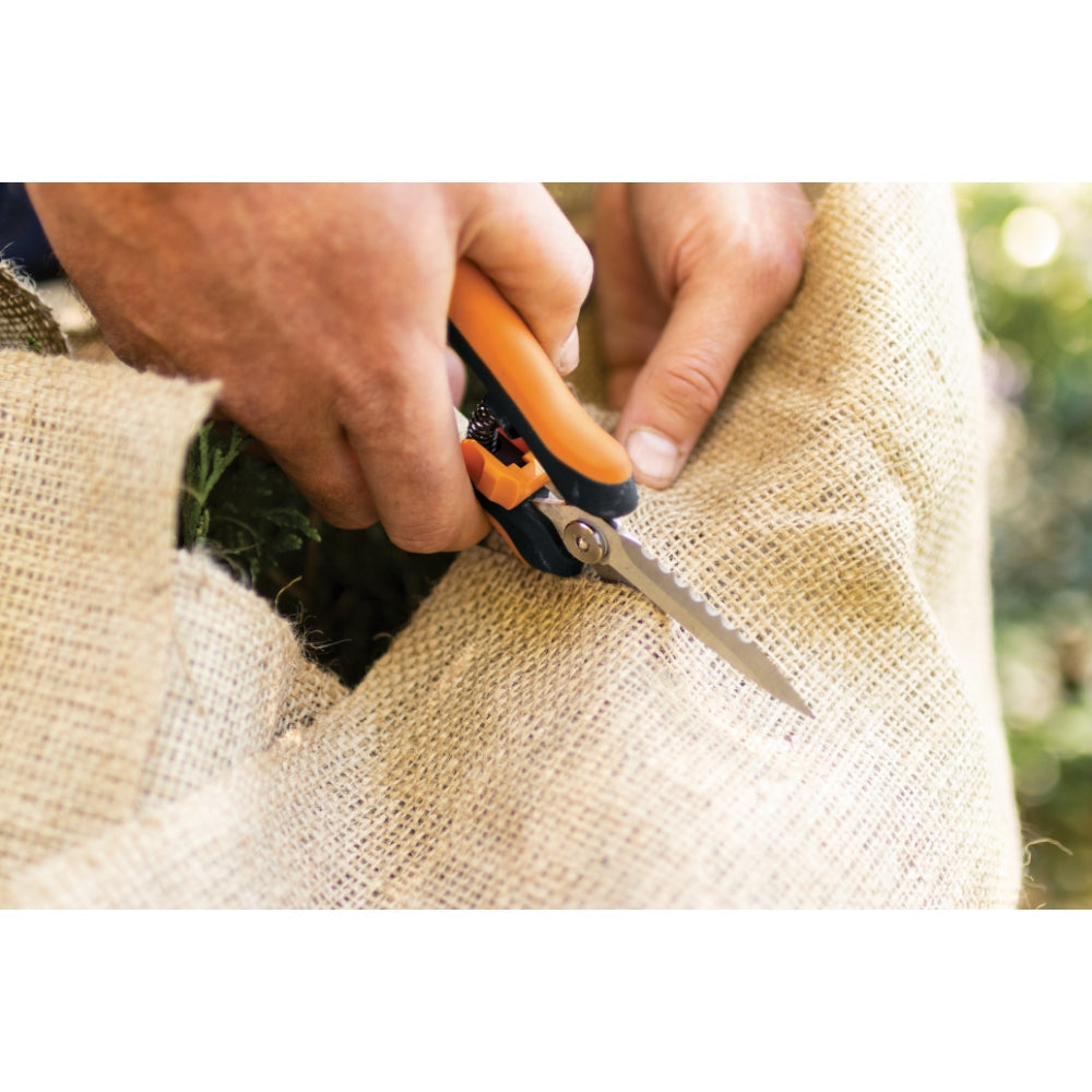 Fiskars - Multifunktionell Trädgårdssax SP320
