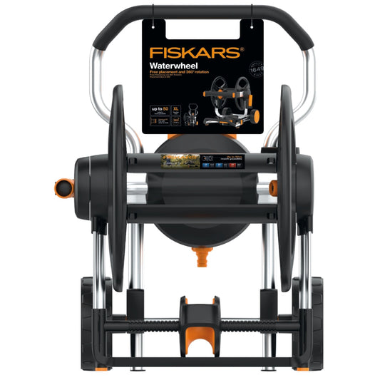 Fiskars - Slangvagn XL