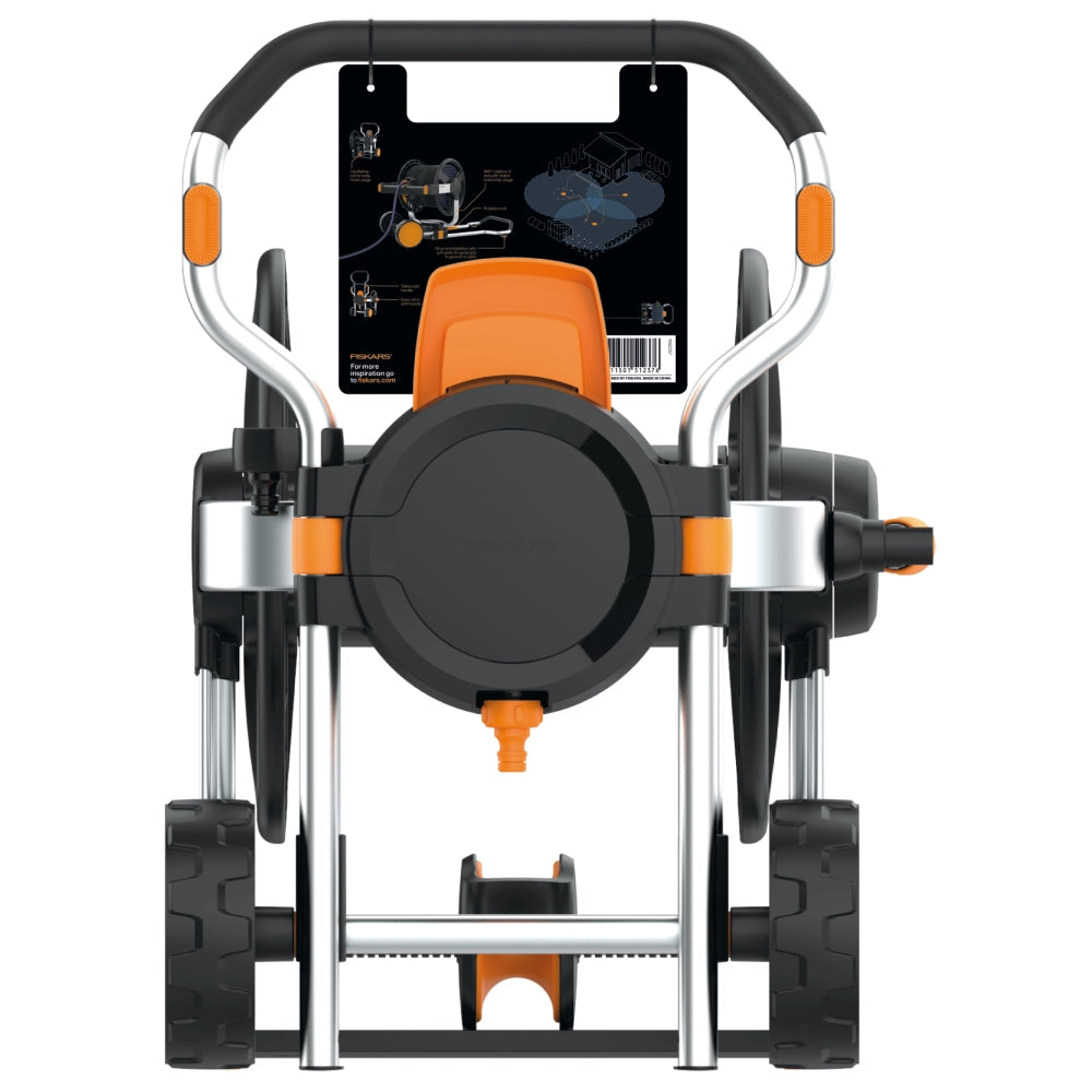 Fiskars - Slangvagn XL