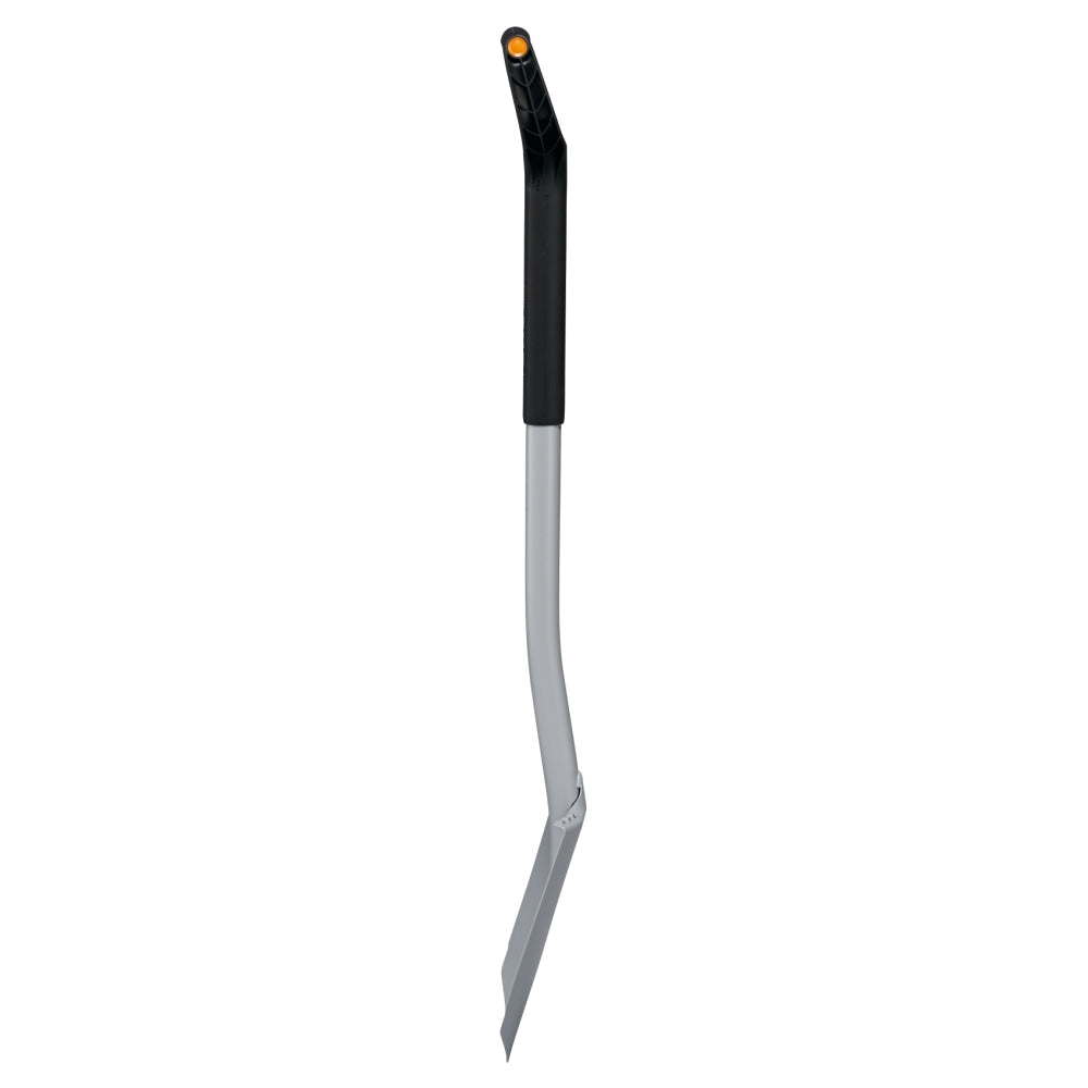 Fiskars - Grävspade Spetsig Teleskopisk Xact