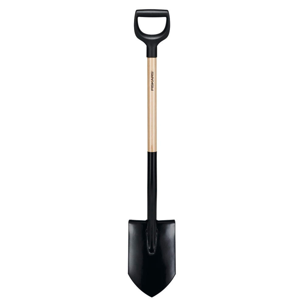 Fiskars - Grävspade Spetsig Prima