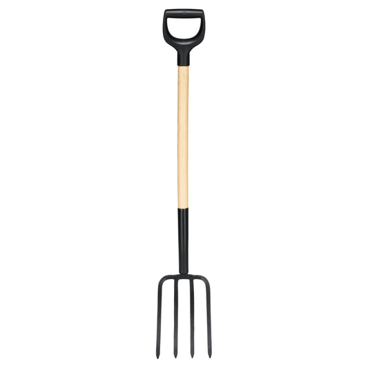 Fiskars Grävgrep 4-klo Prima